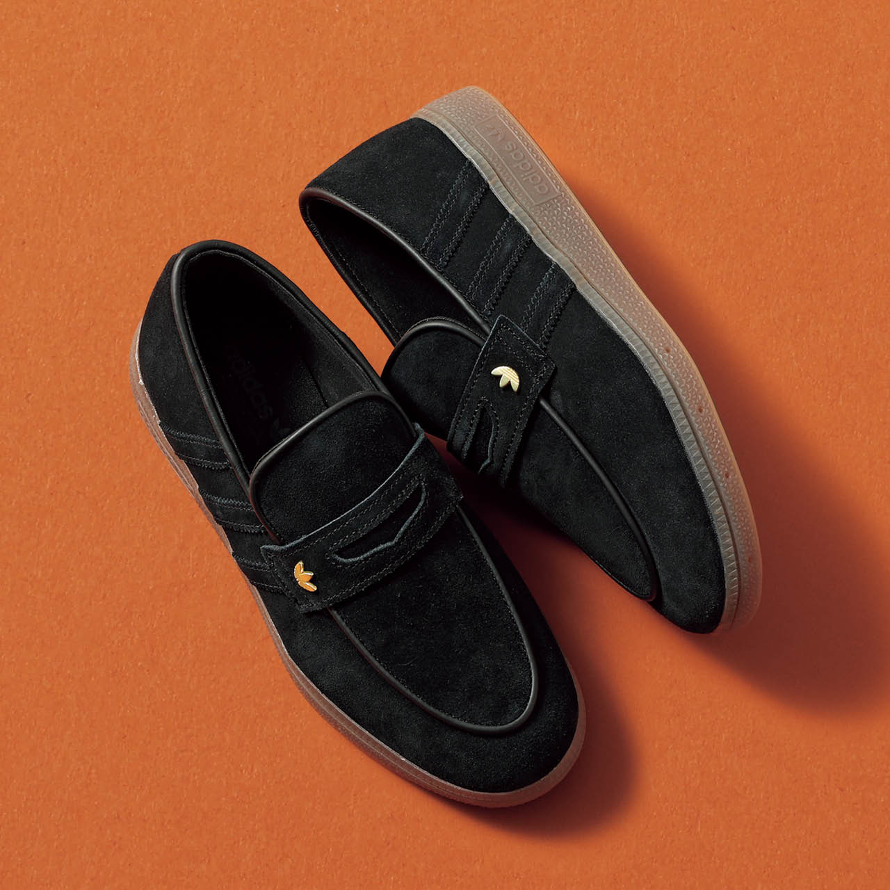 adidas Originals(アディダス オリジナルス)HANDBALL SPEZIAL LOAFER W