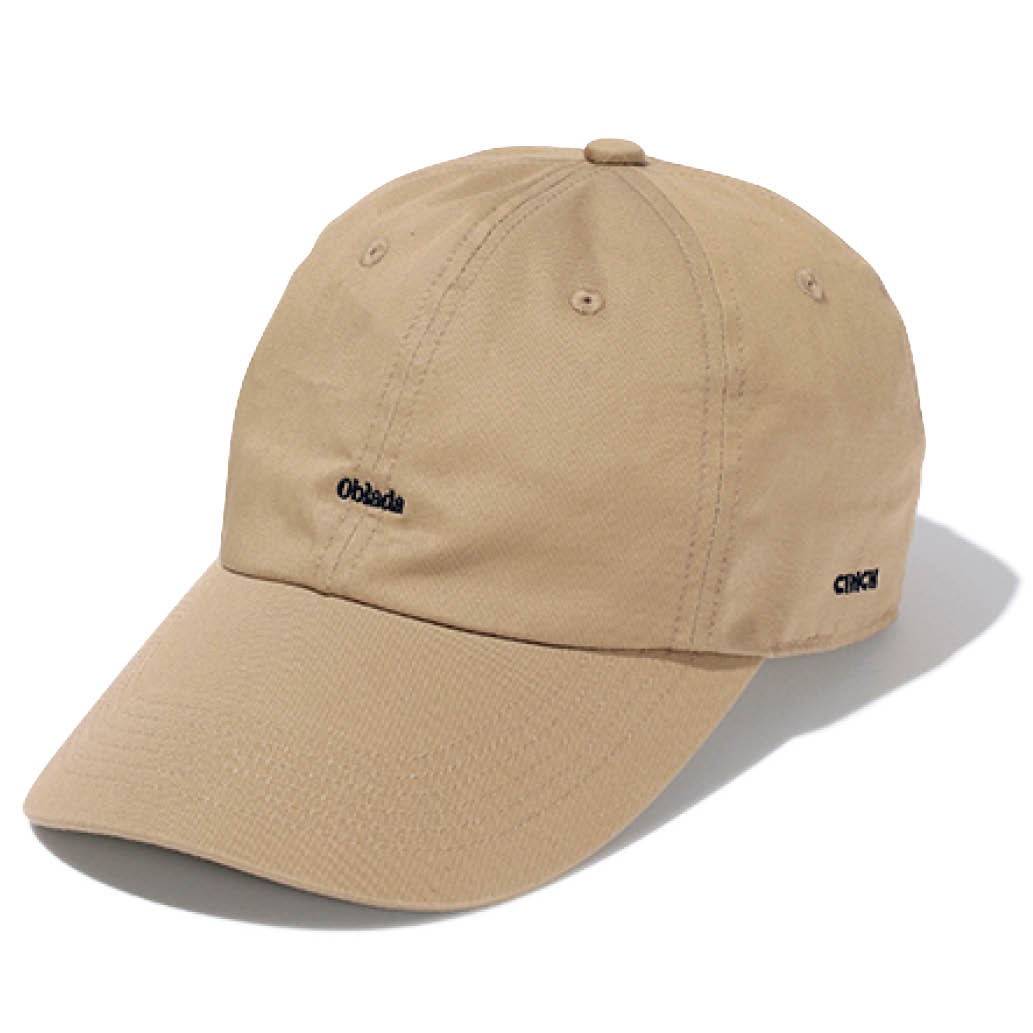Oblada（オブラダ）【洗える】【高山都さんセレクト】OBLADA CAP