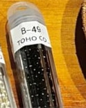TOHO丸大ビーズNo.49