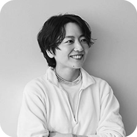 兵藤千尋さん