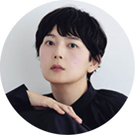菊池亜希子さん