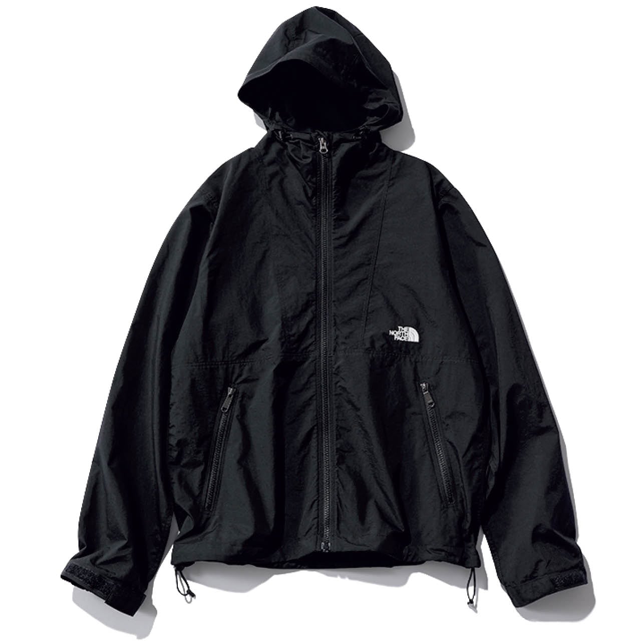 THE NORTH FACE（ザ・ノース・フェイス）【洗える】【撥水】【防風】Compact Jacket