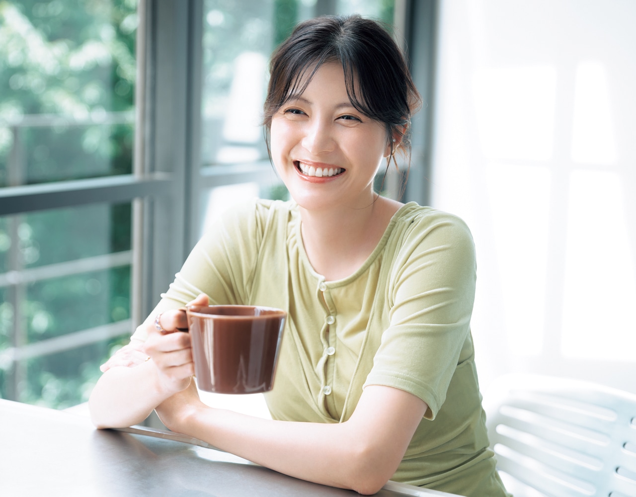 佐藤ありささん