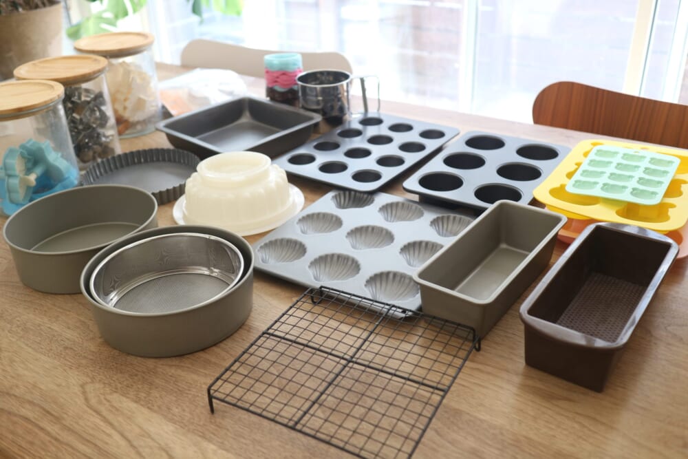 食器棚 片付け