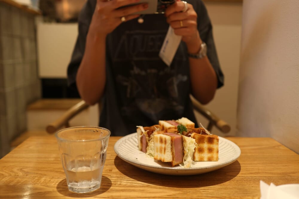 ペリカンカフェ
