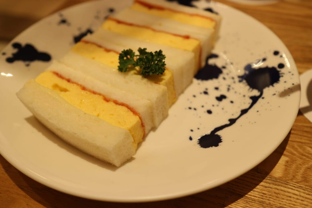 ペリカンカフェ