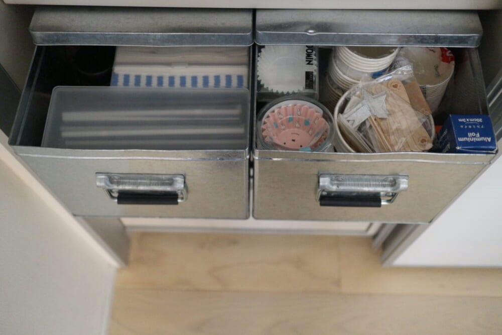 食器棚 無印良品