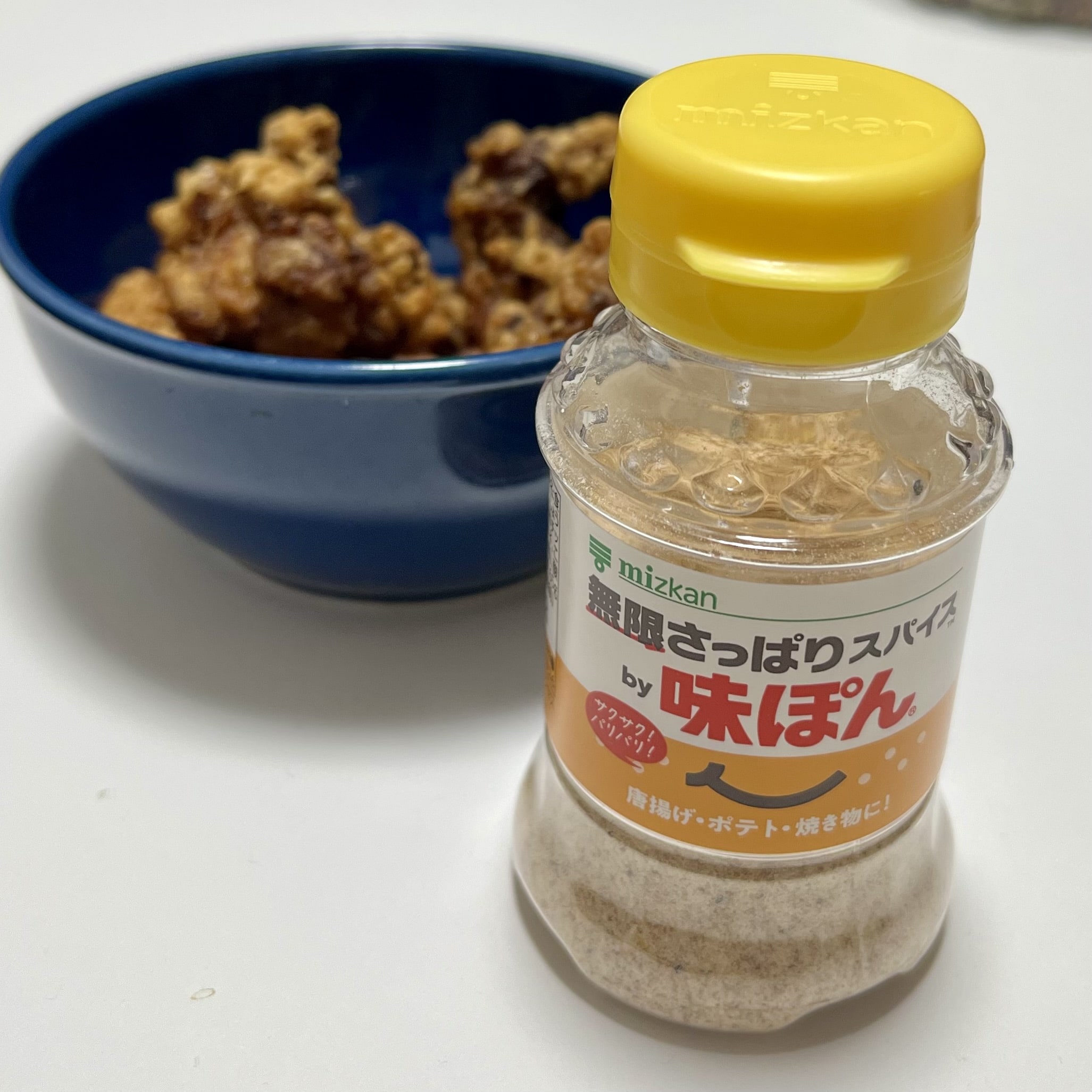 唐揚げ