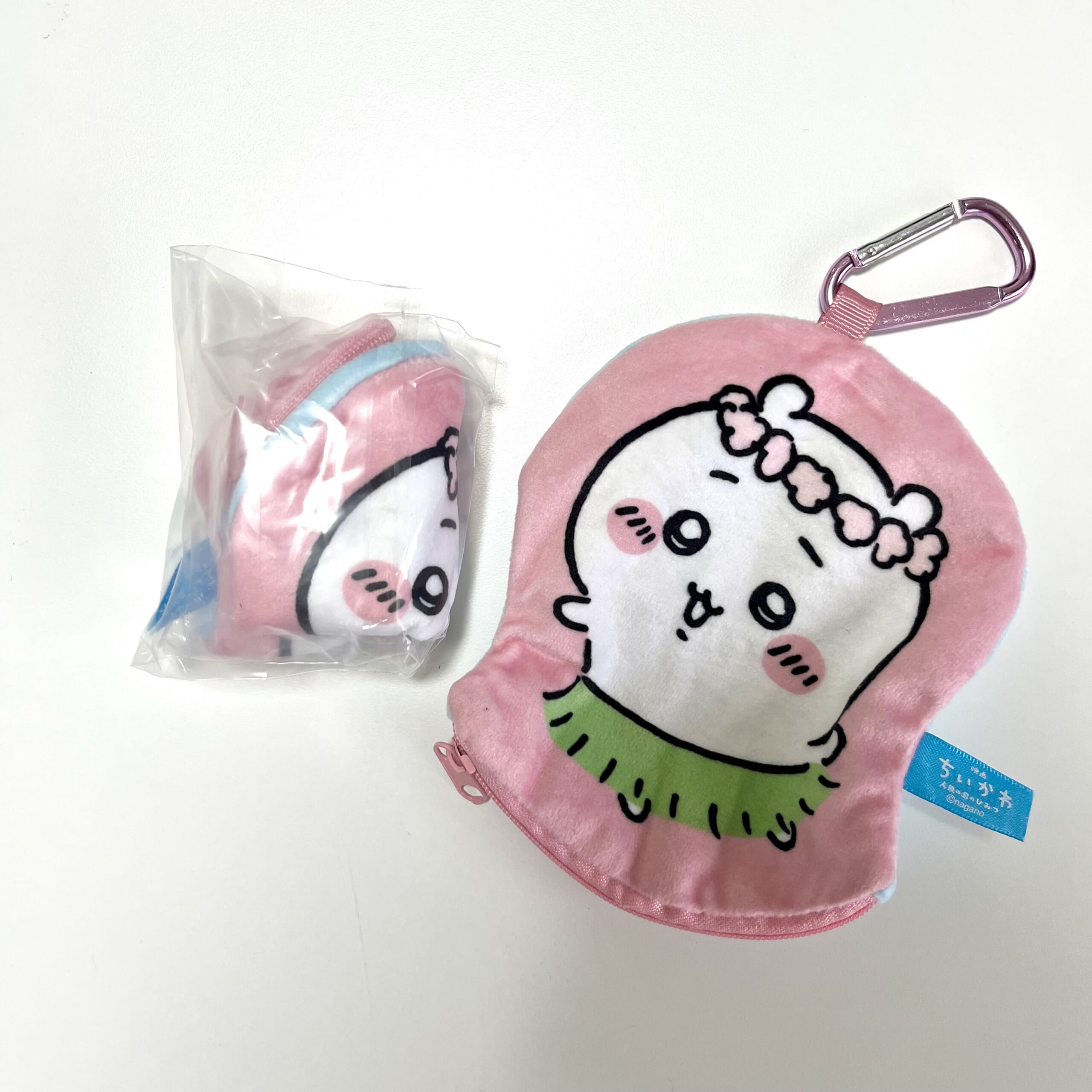 ガチャガチャ