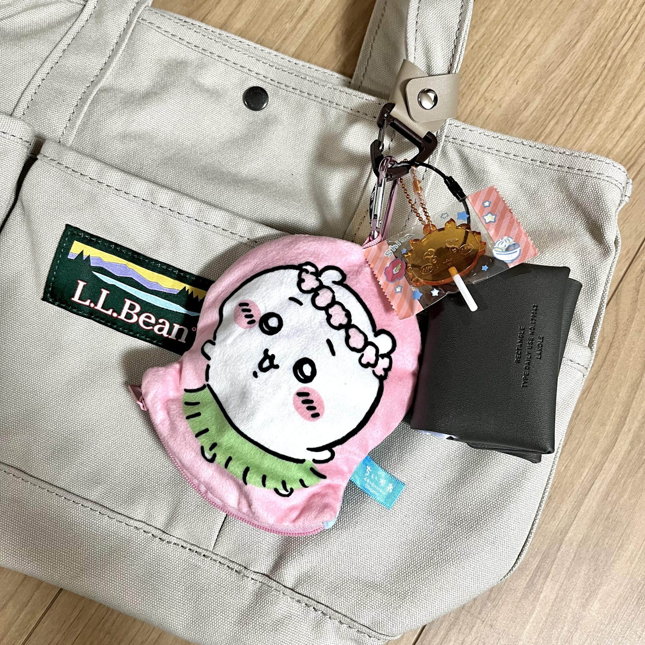 バッグ