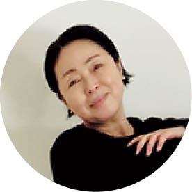 伊藤まさこさん