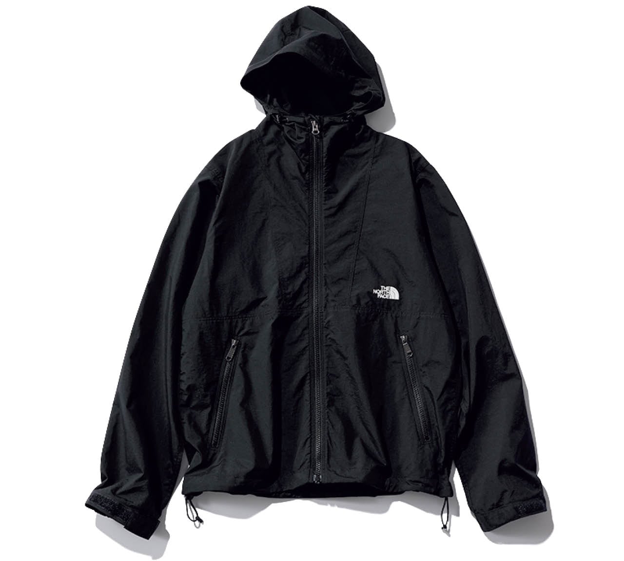 THE NORTH FACE(ザ・ノース・フェイス)【洗える】【撥水】【防風】Compact Jacket