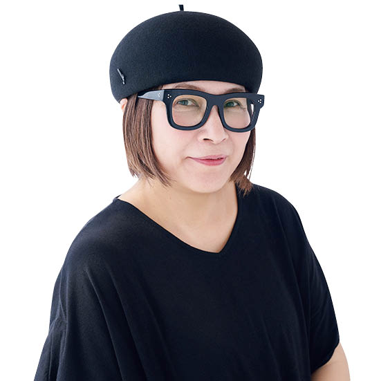 千吉良恵子さん