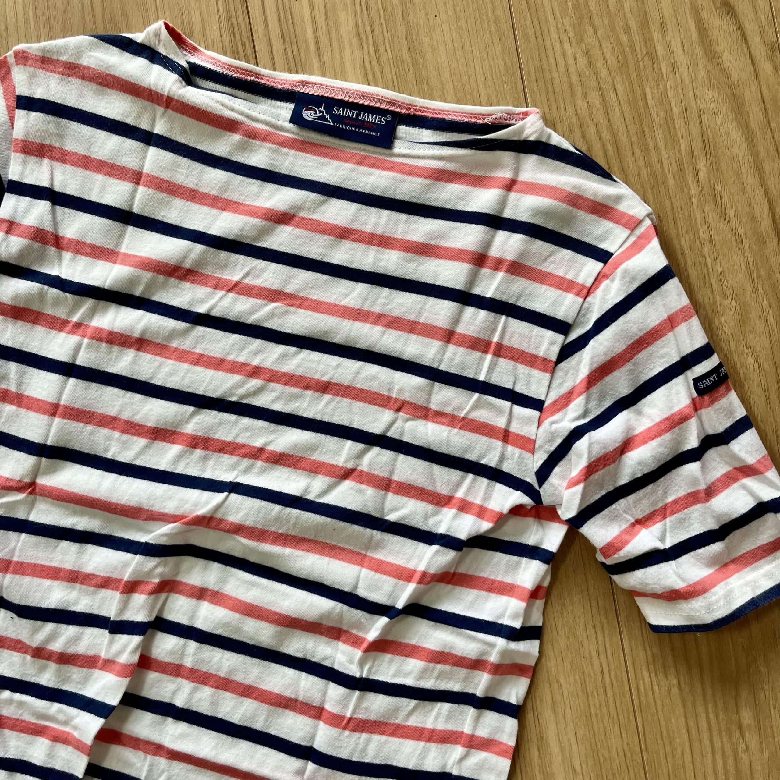 服 Tシャツ