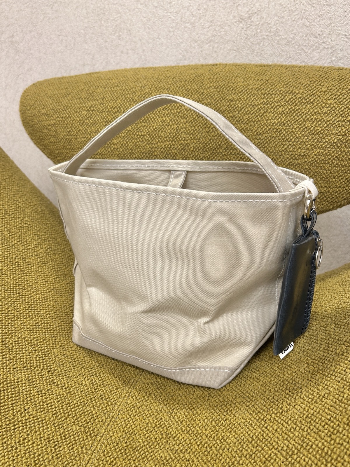 「john masters UNITED ARROWS」テンベア