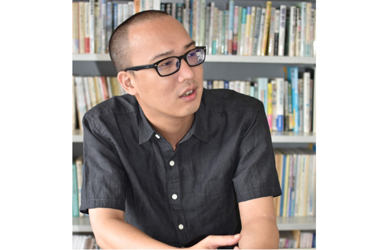 石井しこうさん