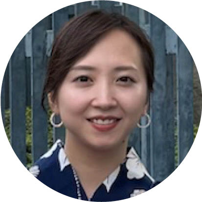 小坂沙月さん