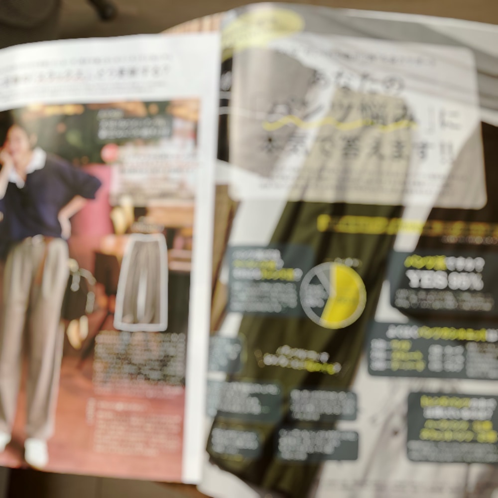 LEE10月号 榮倉奈々 レビュー
