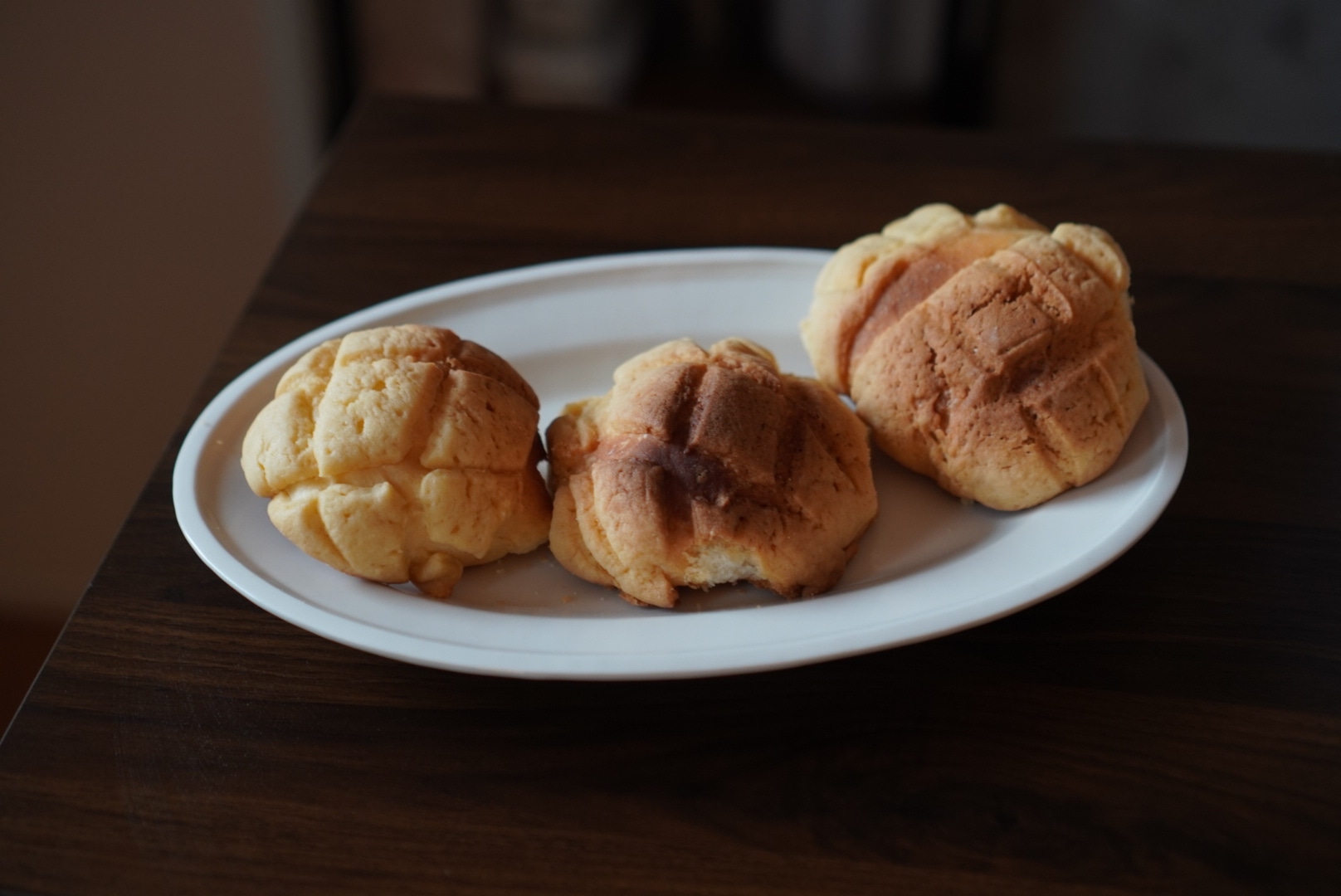 LEE100人隊が作った食べ物
