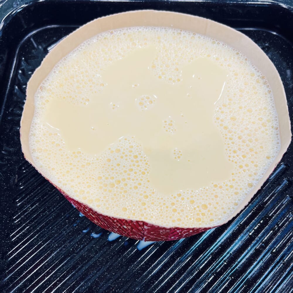 LEE2026年10月号レシピ・藤井 恵さんが作り続けてきた わが家の定番、5つの味「家族のためのプリン」