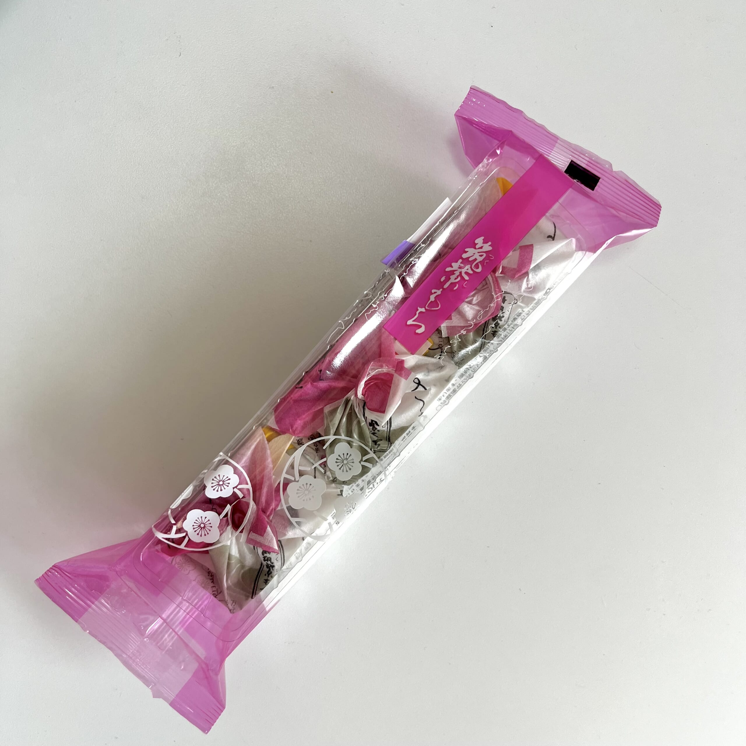 お菓子