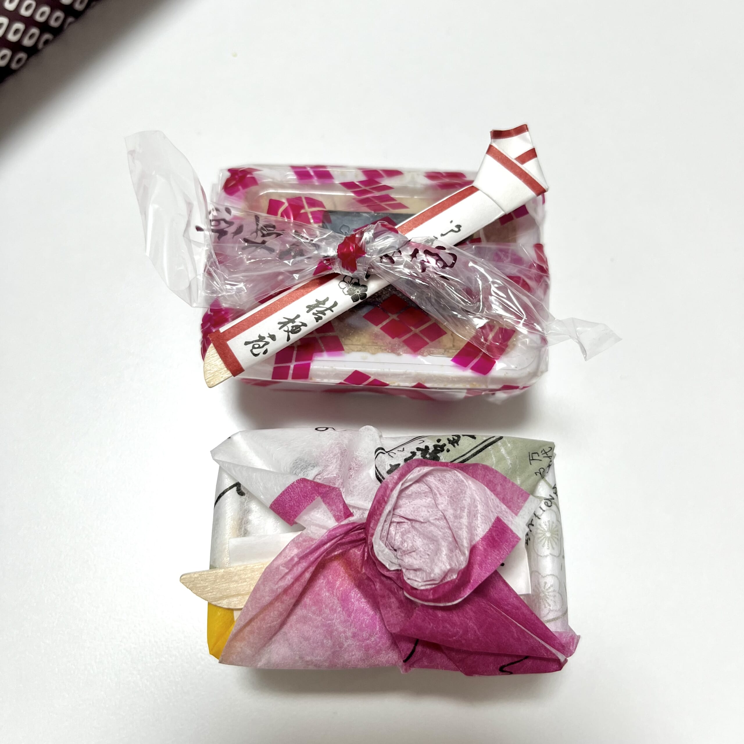 お菓子