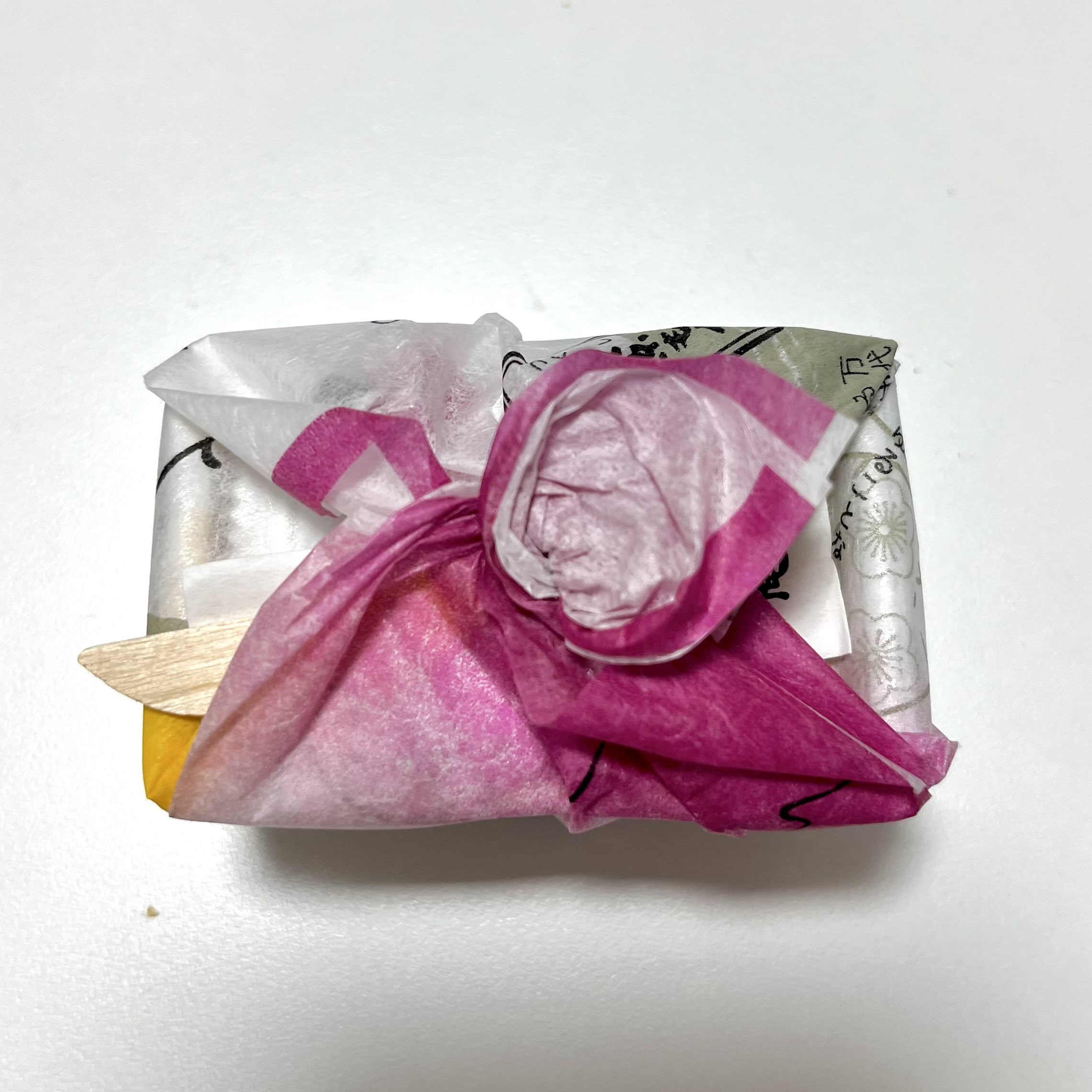 お菓子