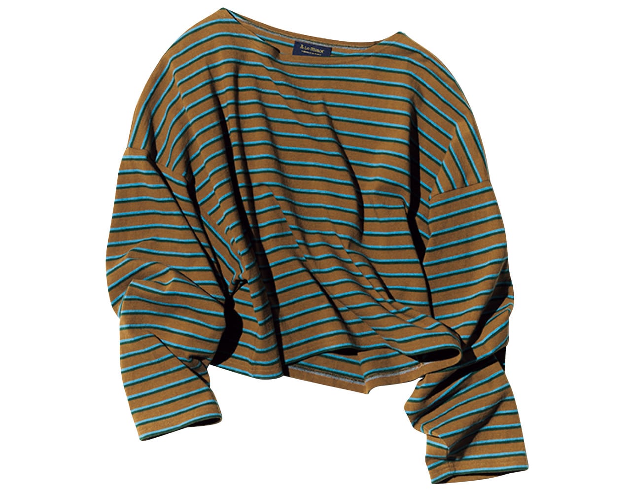 PETIT CHERIのマルチブラウン ¥17600/ゲストリスト(ルミノア)