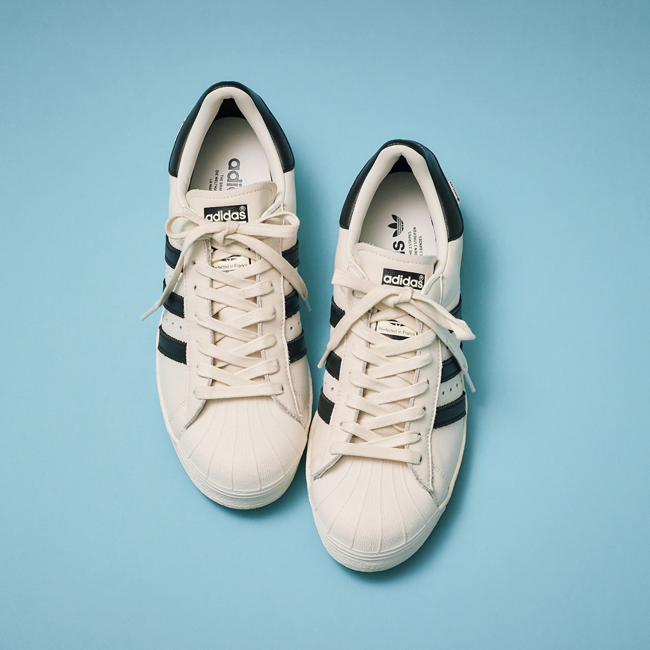 adidas Originals(アディダス オリジナルス)の防水スニーカー【 SUPERSTAR 82 GTX FOR JAPAN】¥18700