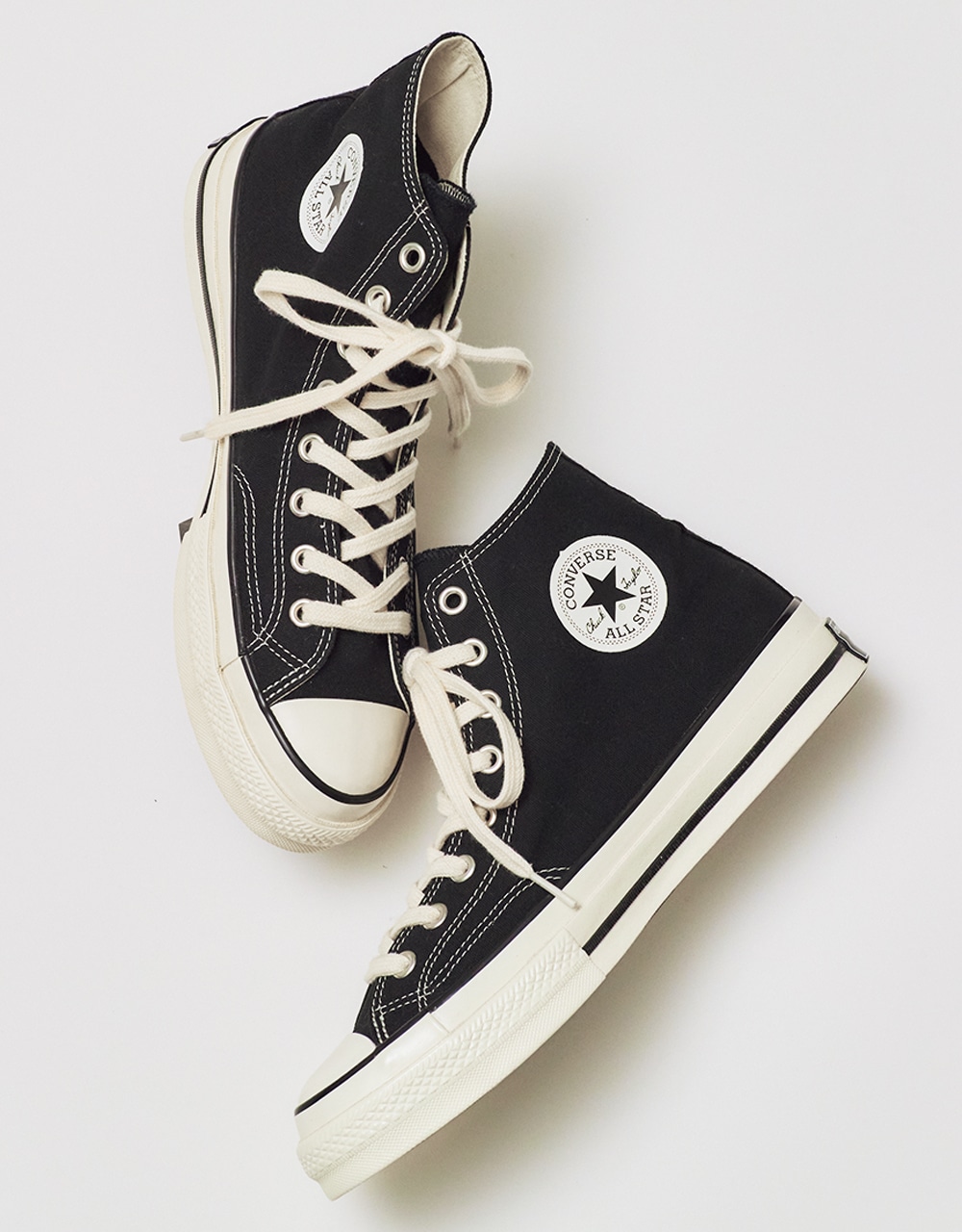 CONVERSE(コンバース)の防水スニーカー【ALL STAR LGCY GORE-TEX HI】¥26400
