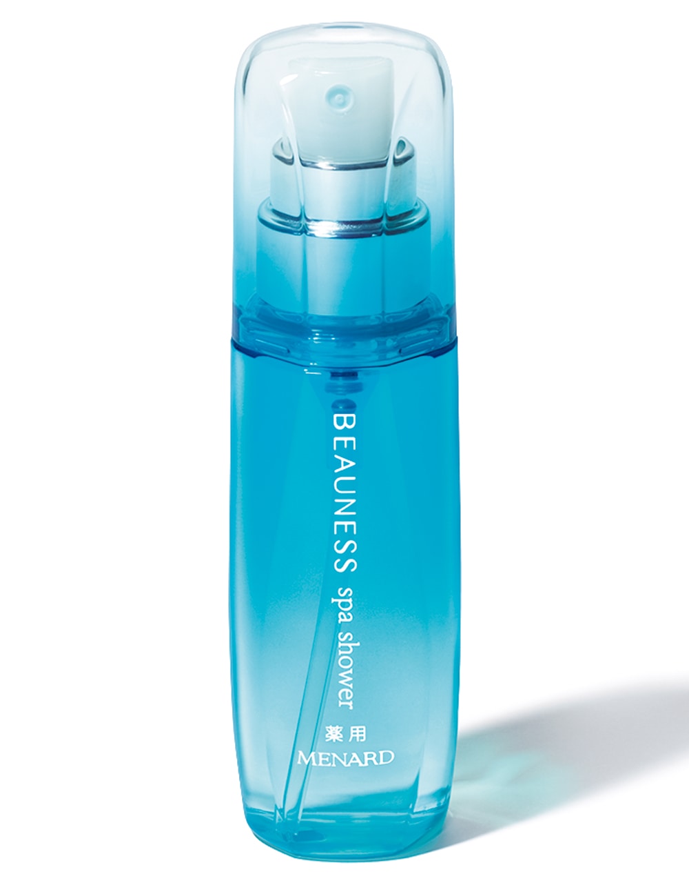 薬用ビューネ スパシャワー(医薬部外品) 60㎖¥3080