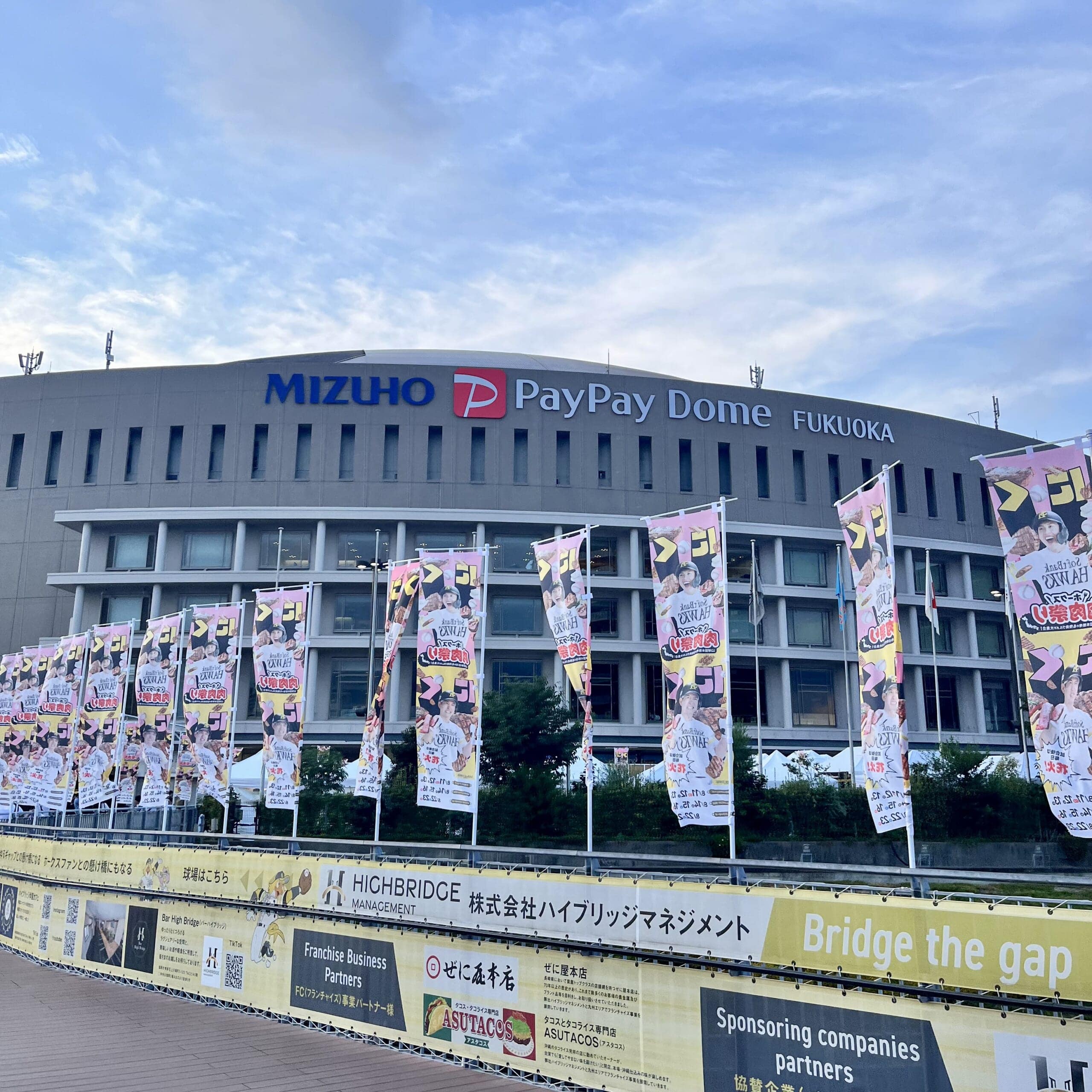 野球