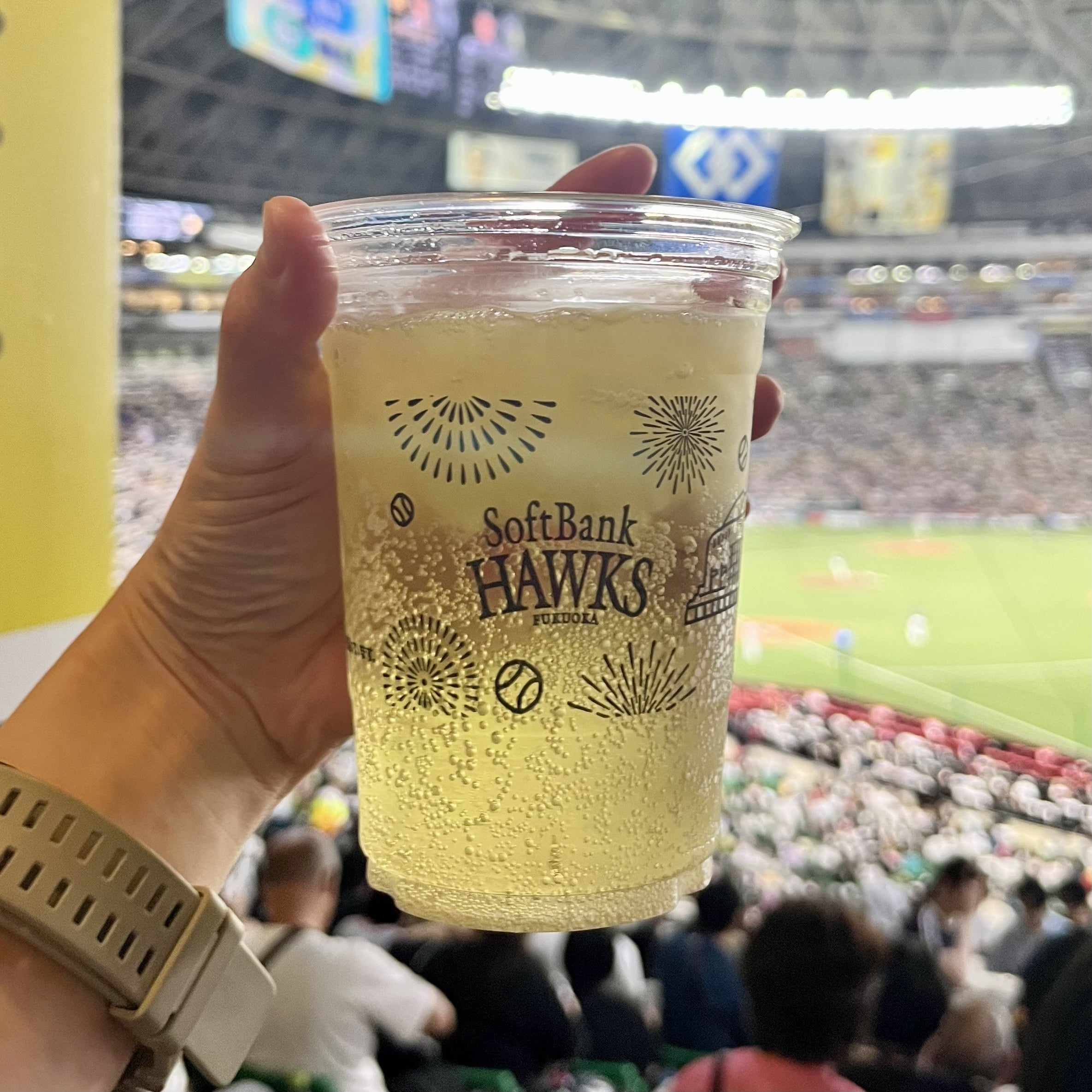ビール