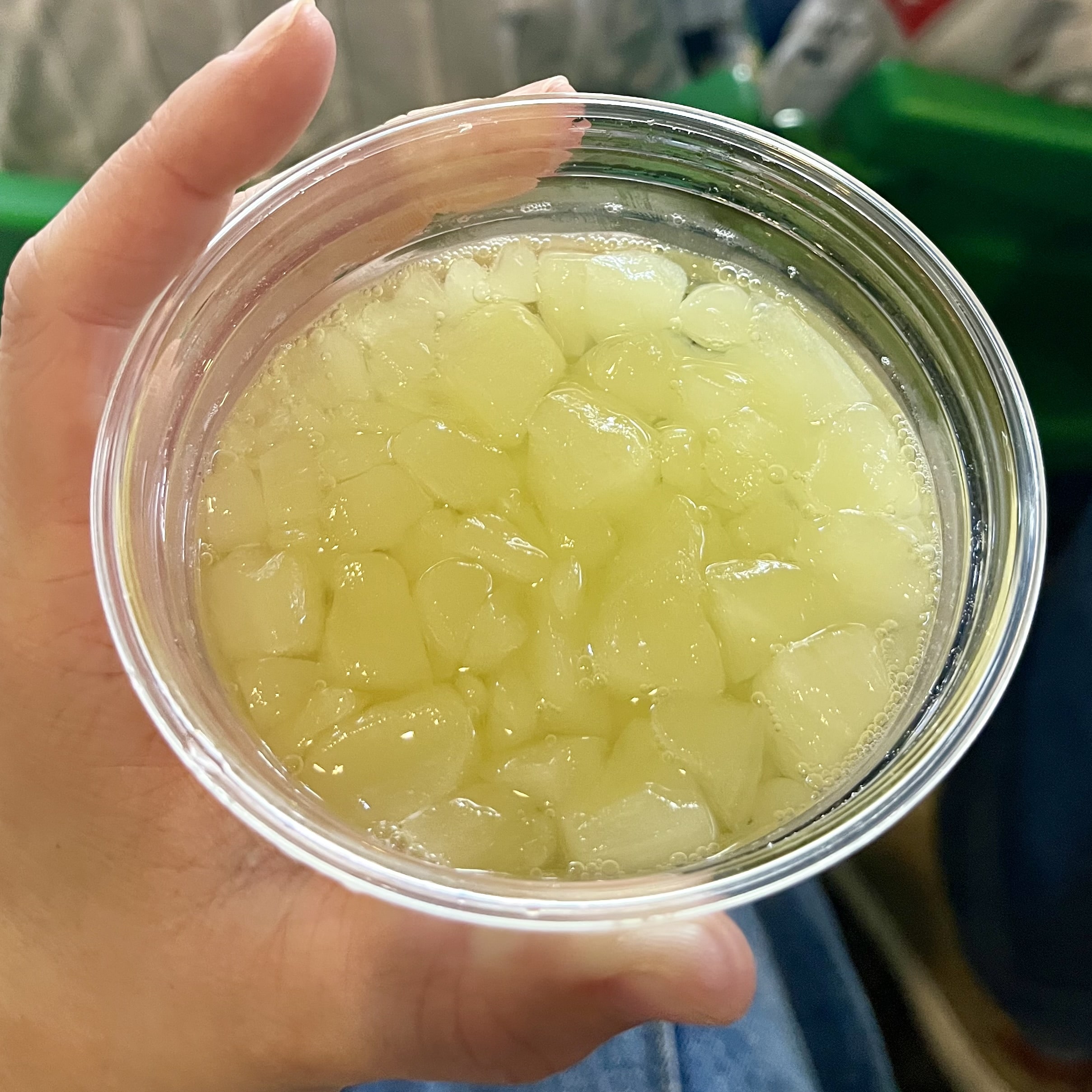 ビール