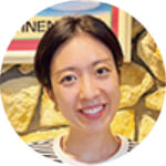 LEE100人隊 No.054 さきさん