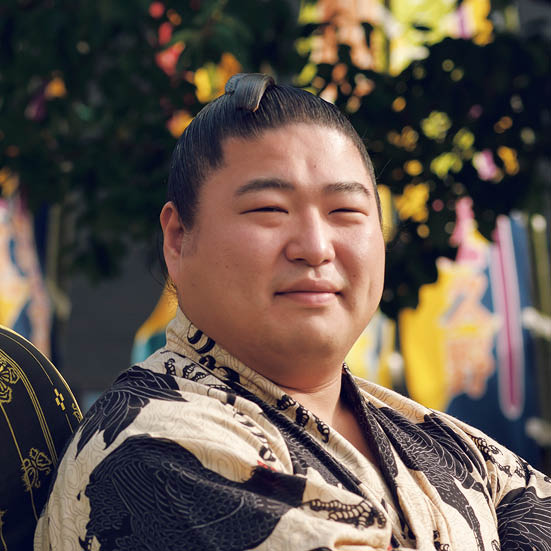 若元春 港