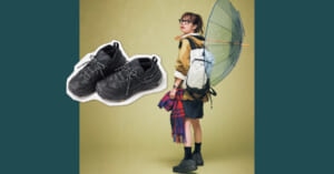 人気ブランドの最新【防水スニーカー10選】SALOMON、CONVERSE、adidas、KEEN…2026秋