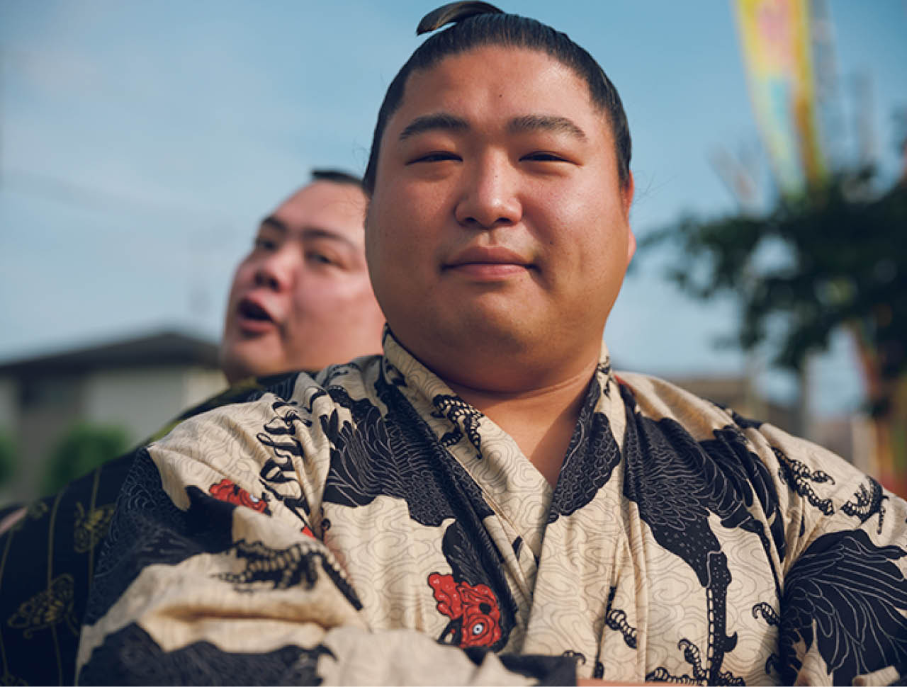 若元春関