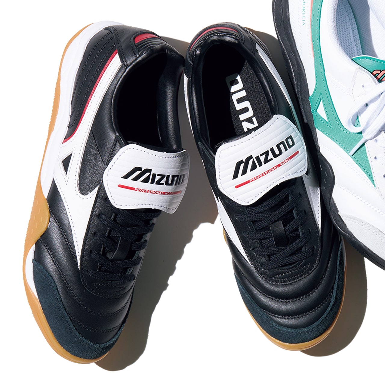 MIZUNO(ミズノ)【MORELIA LS】¥20900