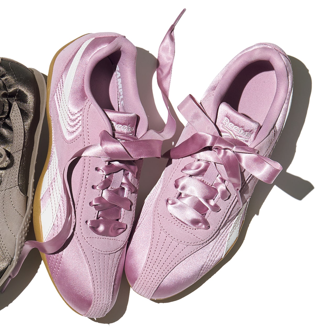 Reebok(リーボック)【ULTRA LO】¥12100