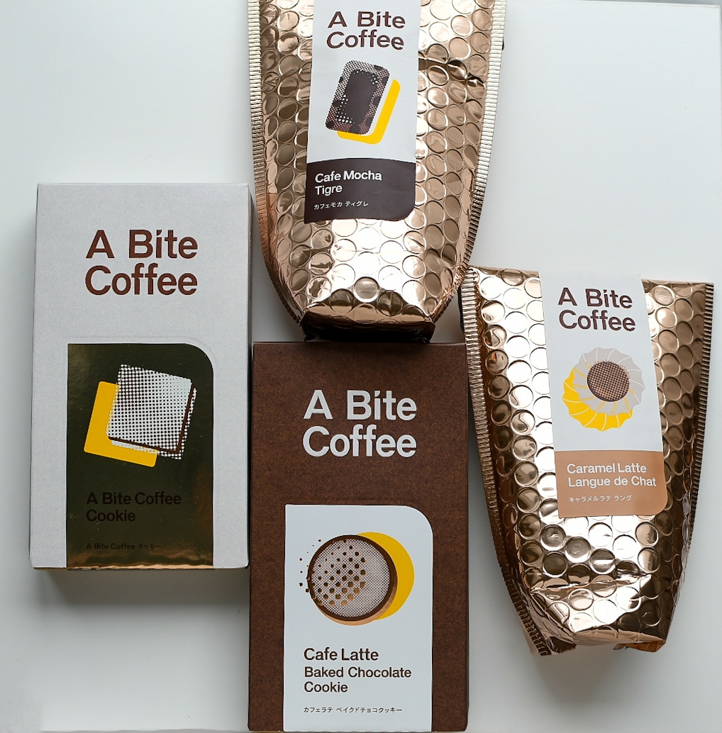 A Bite Coffee（ア バイト コーヒー）のおすすめ手土産4種