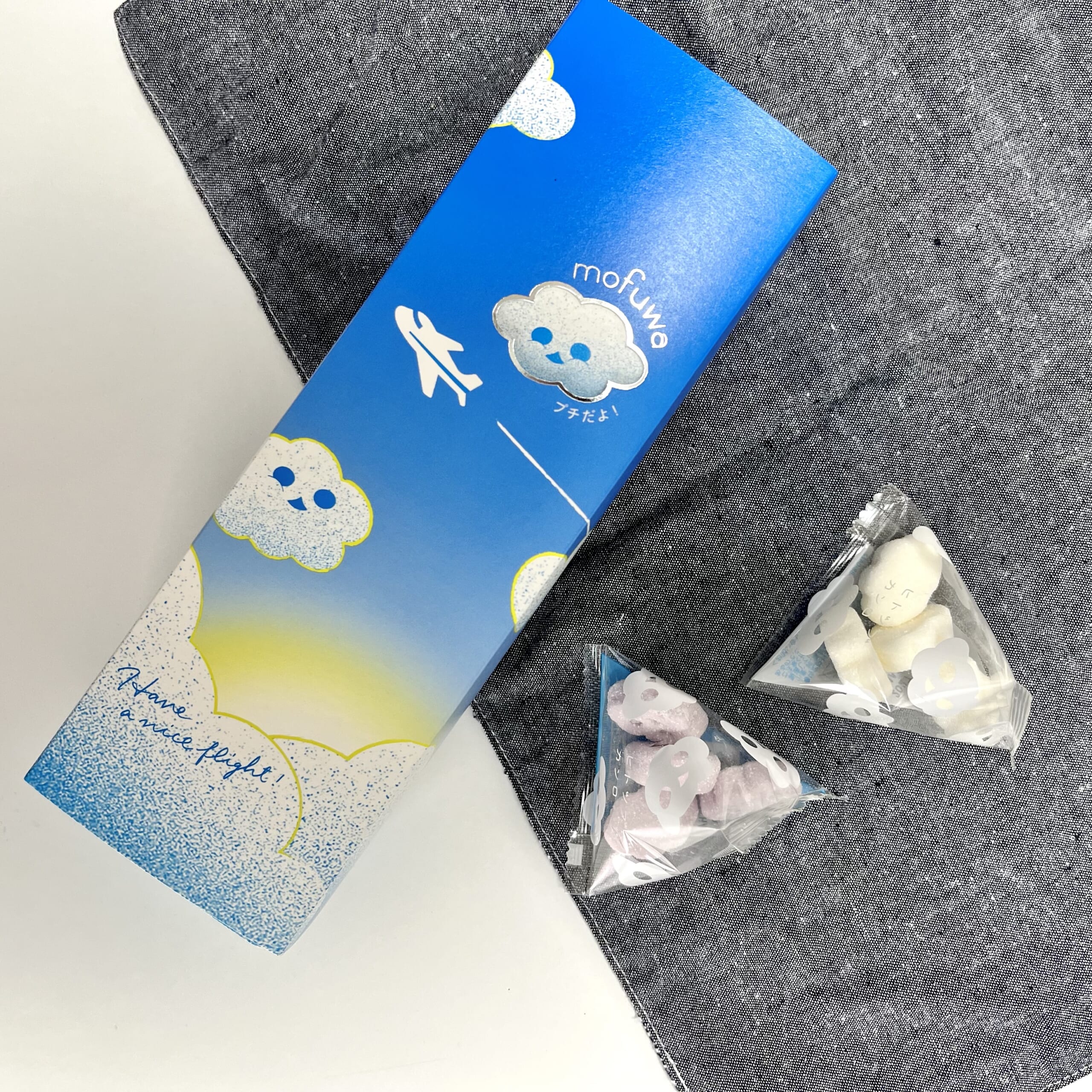 お菓子