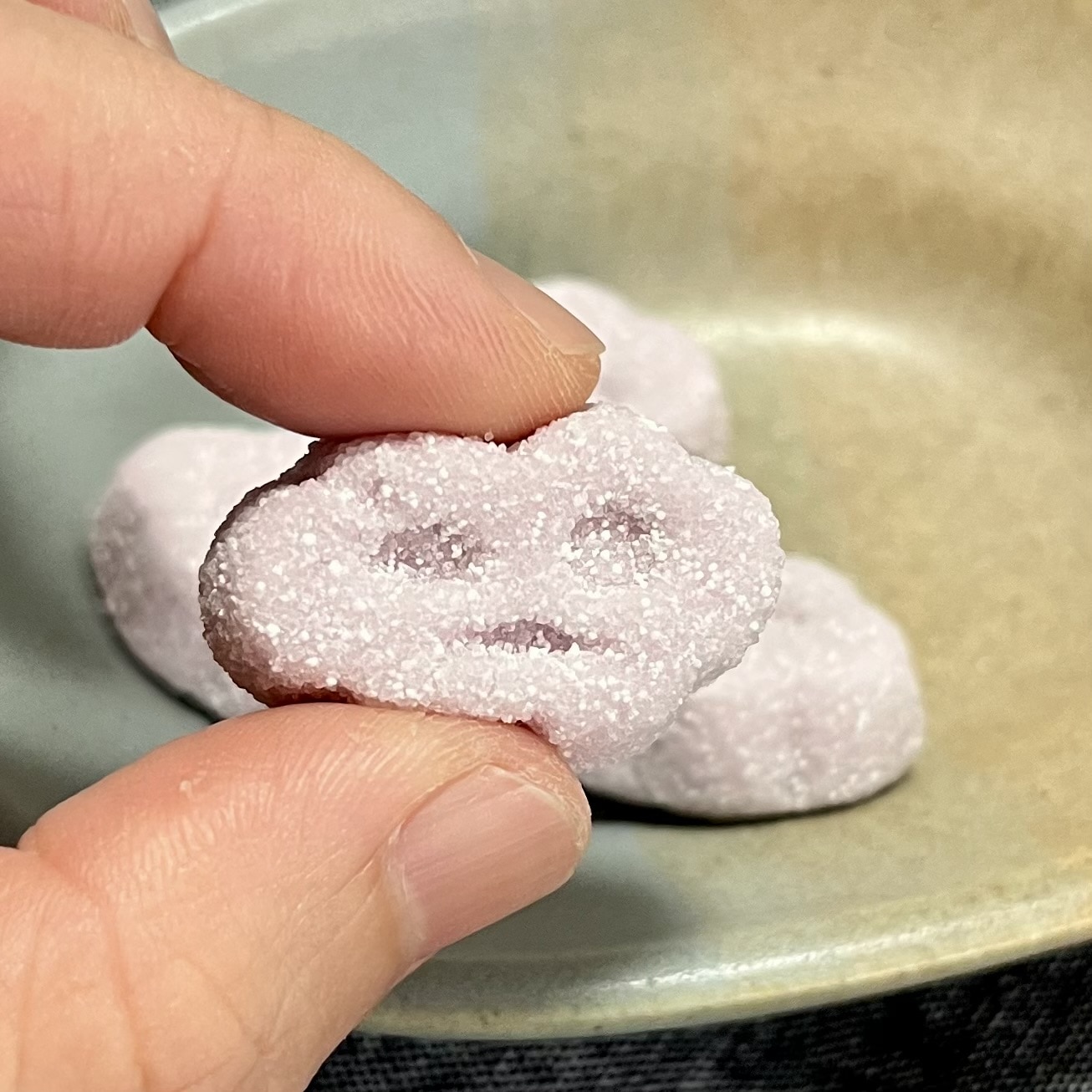 お菓子