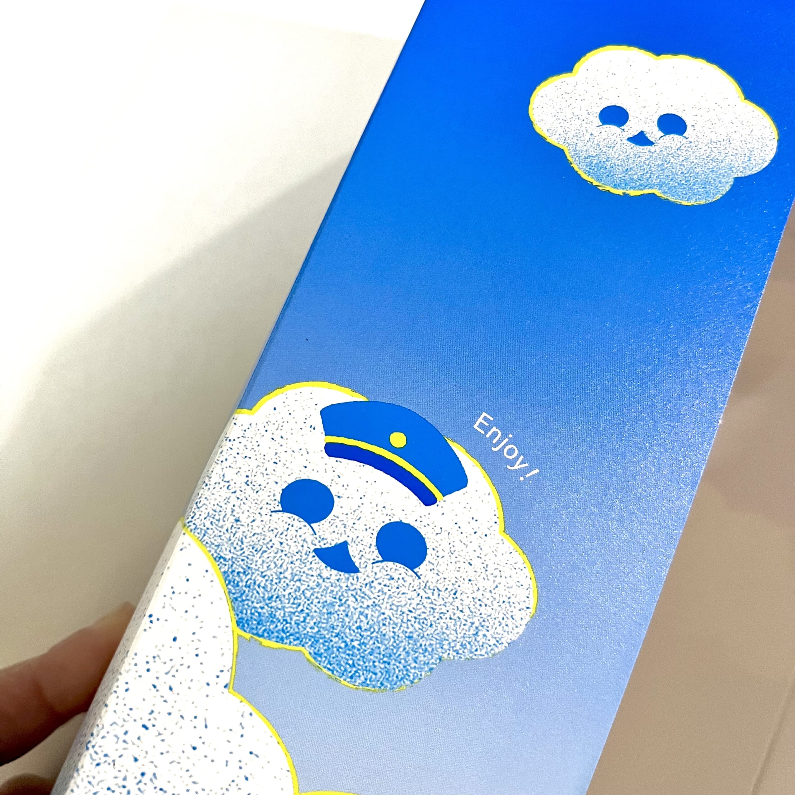 お菓子