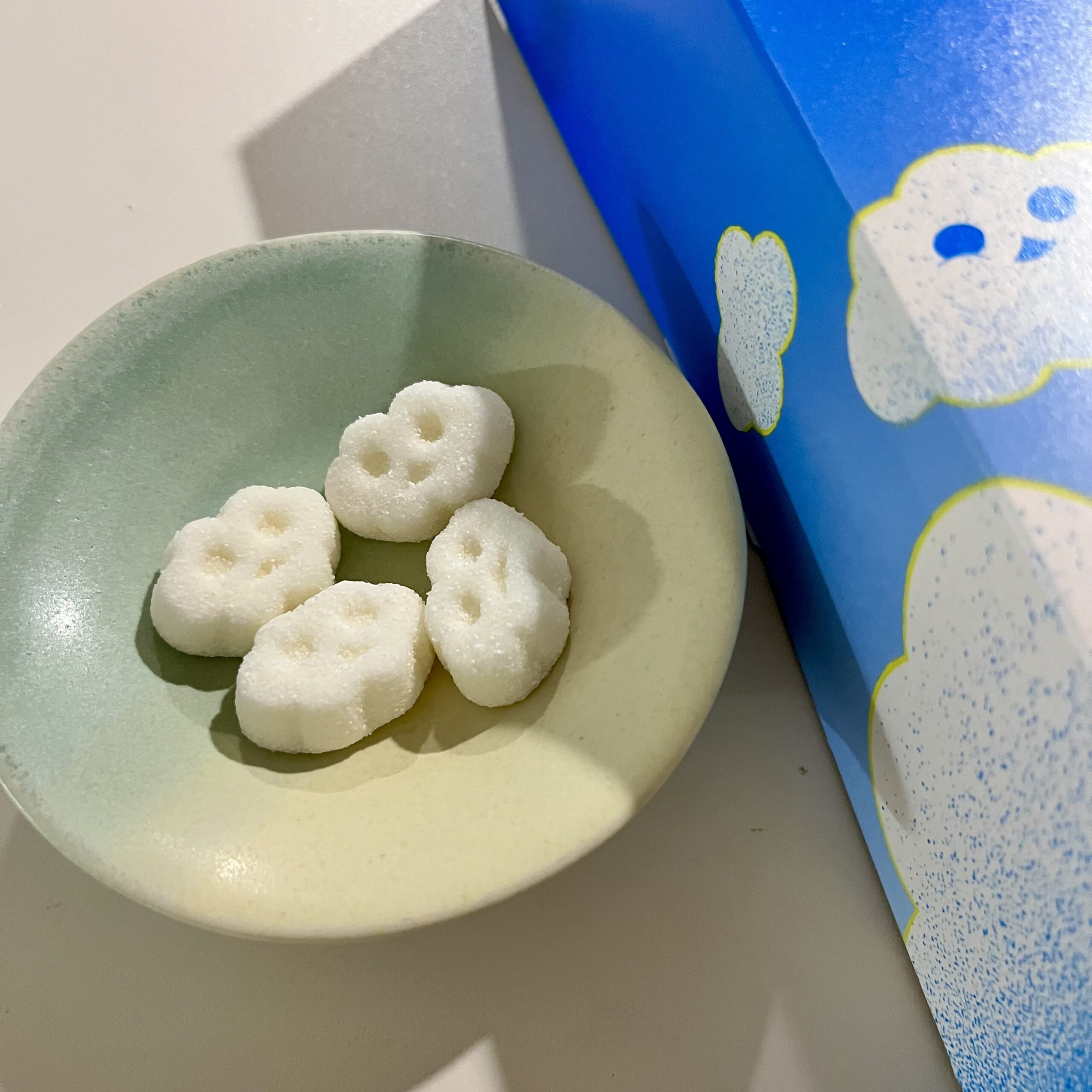 お菓子