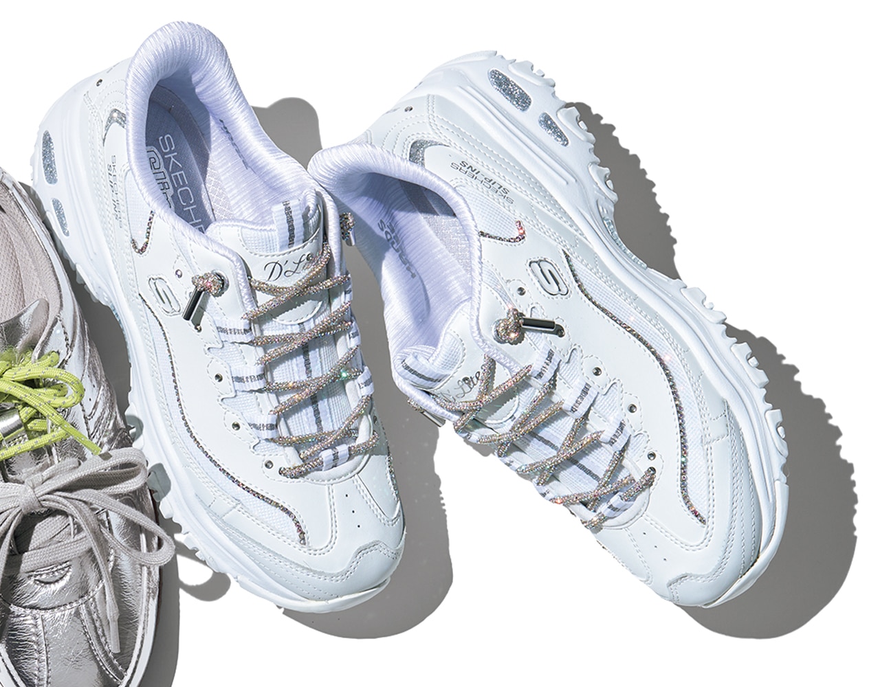 SKECHERS(スケッチャーズ)【Slip-ins:D’lits-Main Stage】¥15290