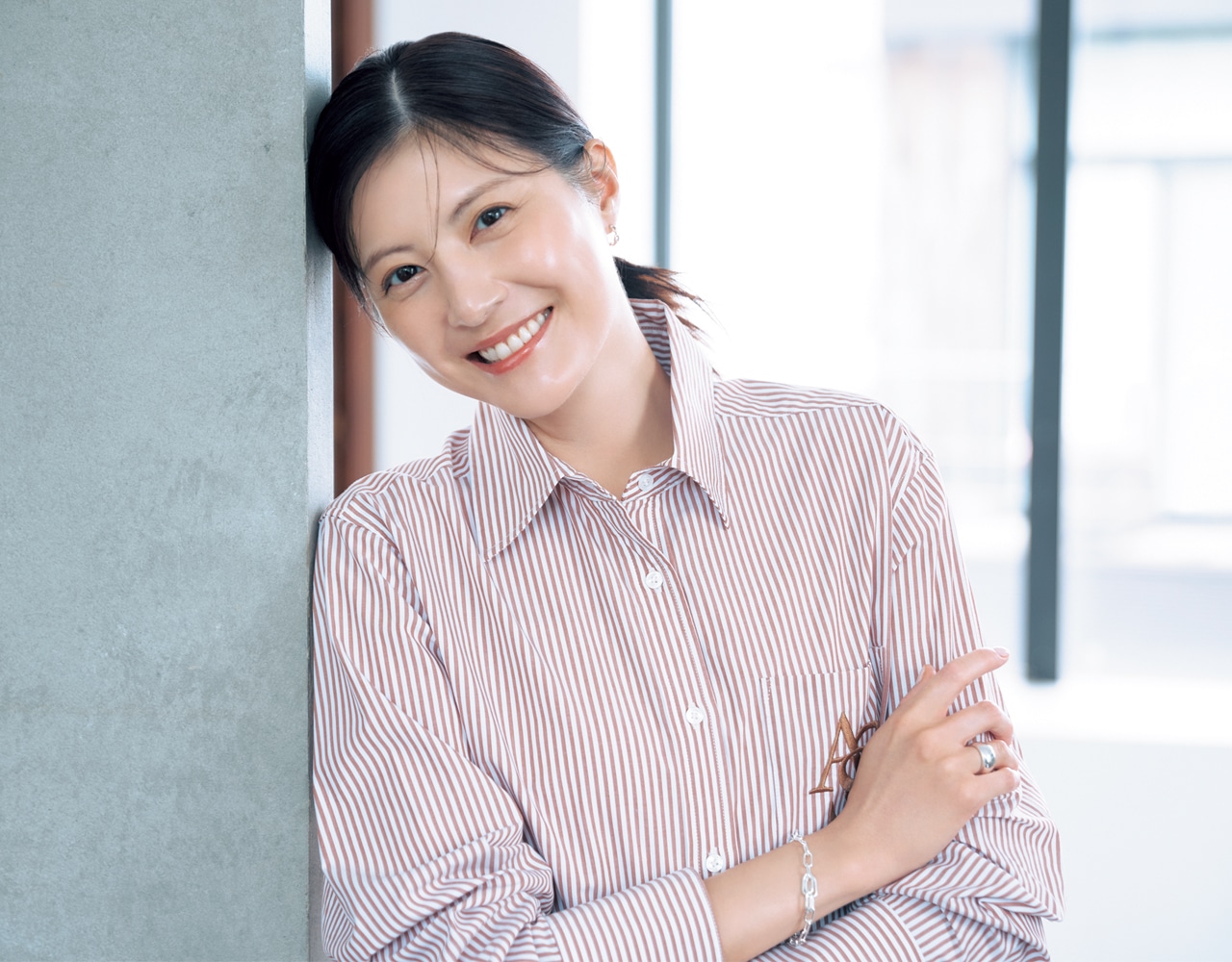 佐藤ありささん