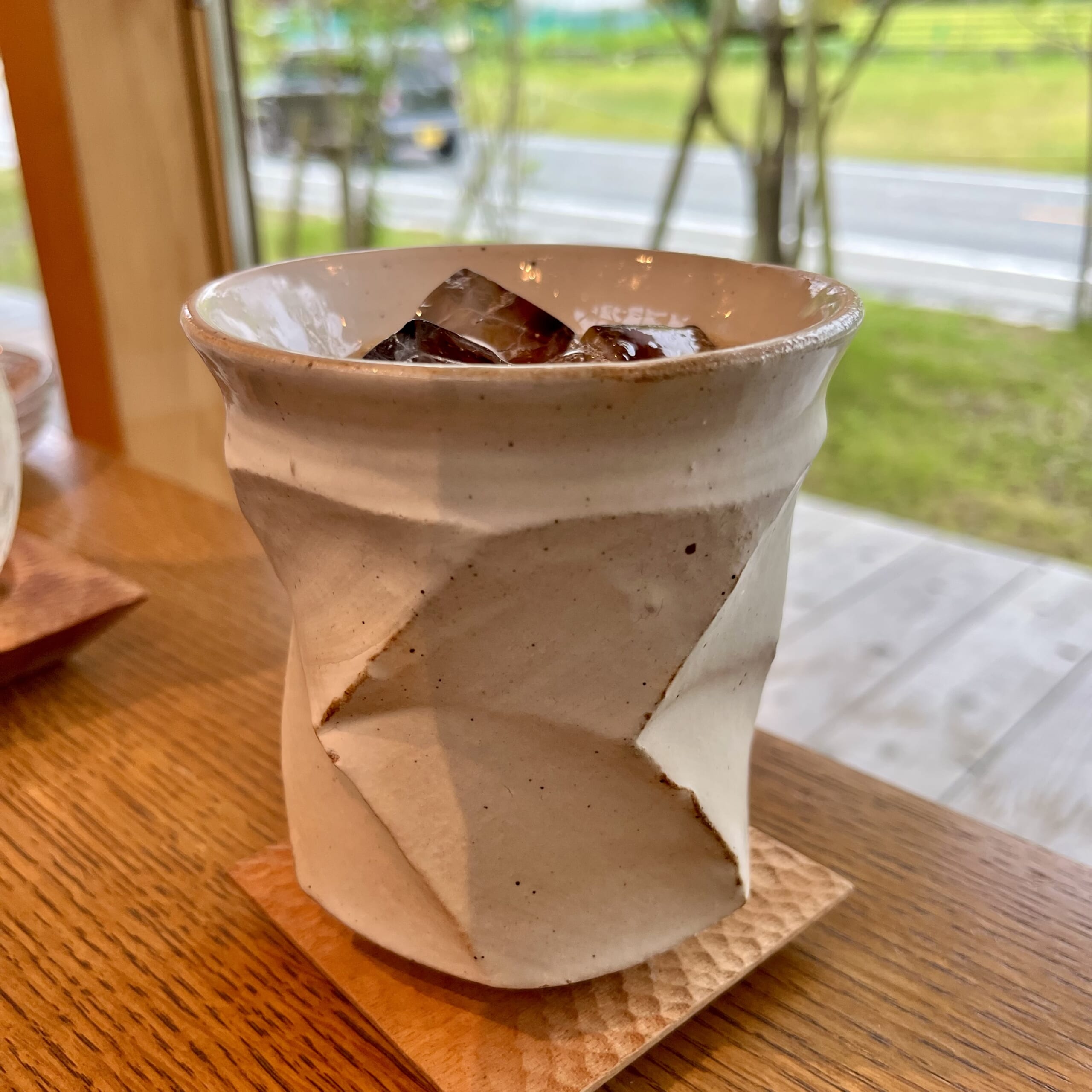 コーヒー