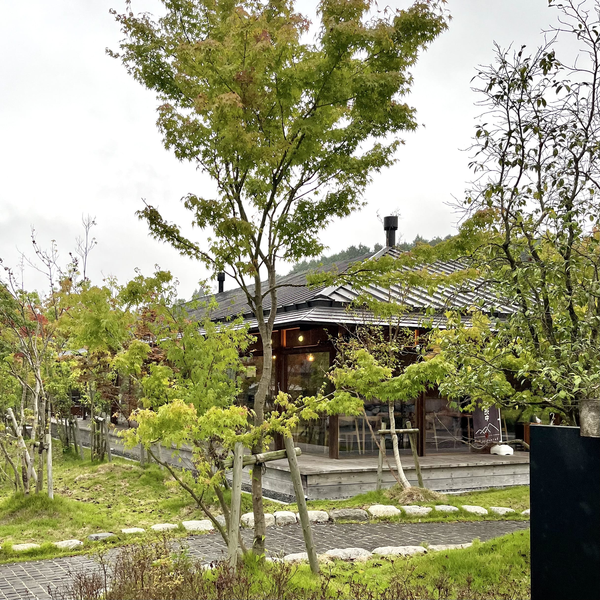 お店