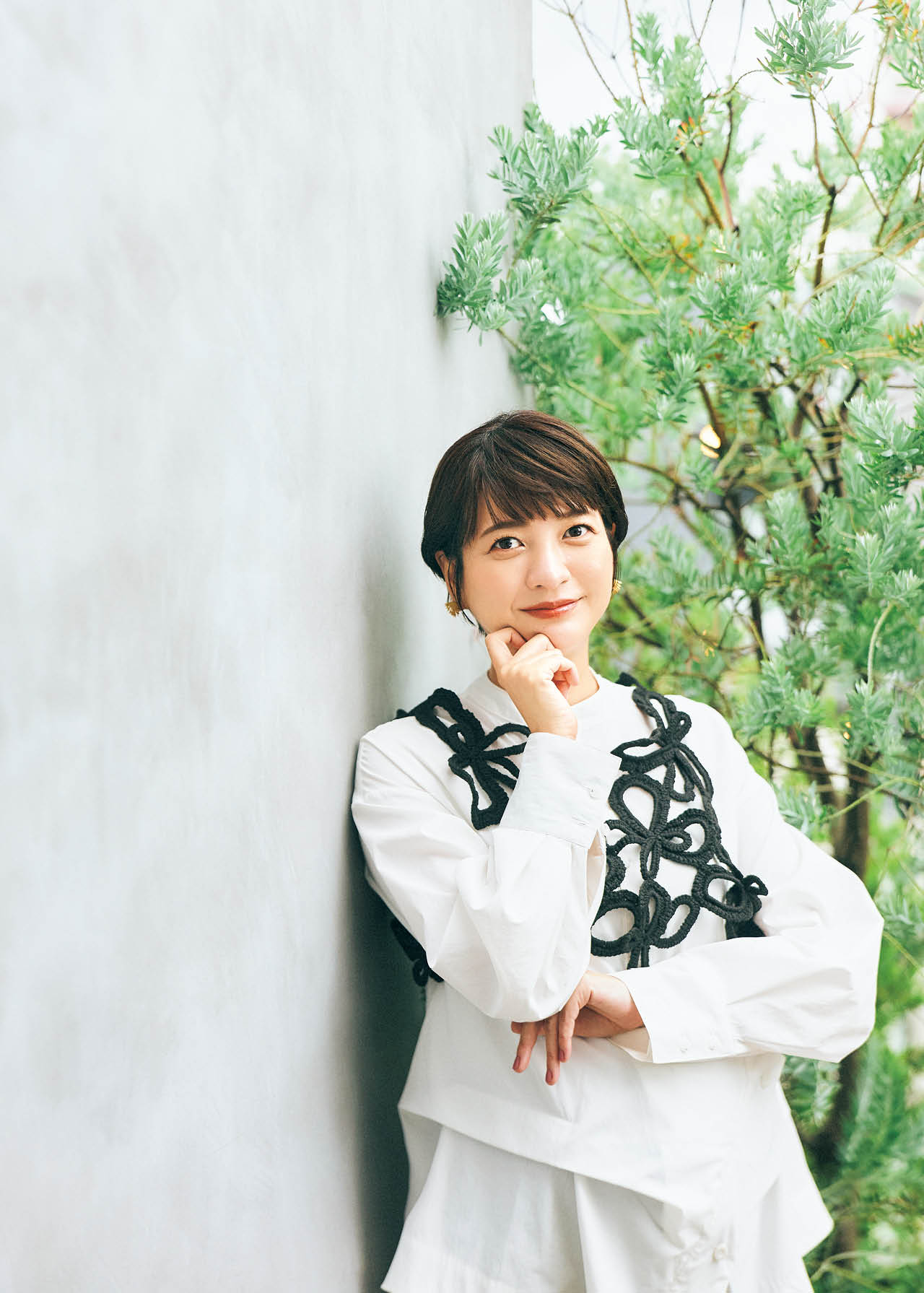 真船佳奈さん